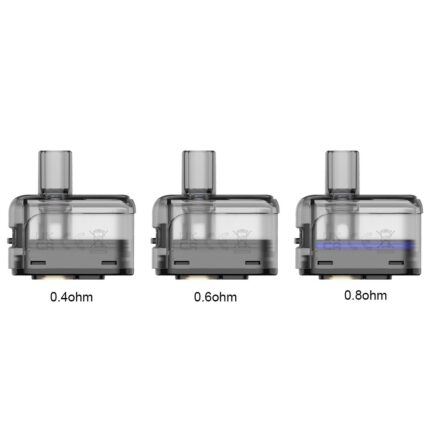 Innokin Coolfire P60 Pod Cartridge 4ml