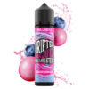 Drifter Bar Juice Blueberry Bubblegum 12ml/60ml Flavorshot