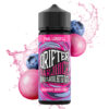 Drifter Bar Juice Blueberry Bubblegum 24ml/120ml Flavorshot