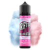 Drifter Bar Juice Cotton Candy Ice 12ml/60ml Flavorshot