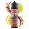 Drifter Bar Juice Cola 12ml/60ml Flavorshot