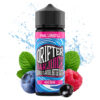 Drifter Bar Juice Mad Blue 24ml/120ml Flavorshot