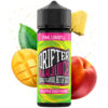 Drifter Bar Juice Pineapple Peach Mango 24ml/120ml Flavorshot