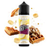 Drifter Desserts Banana Caramel Waffle 12ml/60ml Flavorshot