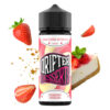 Drifter-Desserts-Strawberry-Cheesecake-24ml-0mg-1 Drifter Desserts Strawberry Cheesecake 24ml/120ml Flavorshot