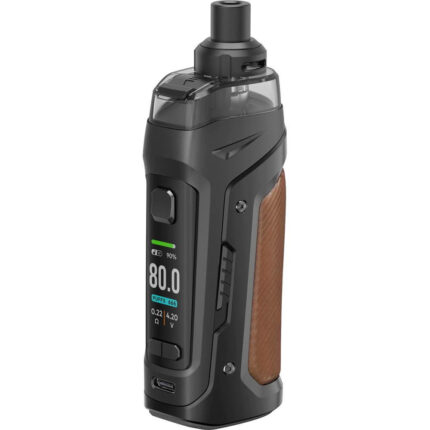 Innokin Coolfire PZPulse 5.5ml Pod Kit
