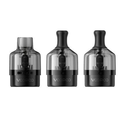 VooPoo PNP X Pod Cartridge 5ml