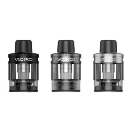 Voopoo PNP X 5ml DTL Pod Δεξαμενή