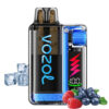 15266-oduct-nameeparatorhop-name Vozol Vista Plug 20mg 2ml Kit + 10ml e liquid Blue Razz Ice
