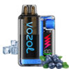 15267-oduct-nameeparatorhop-name Vozol Vista Plug 20mg 2ml Kit + 10ml e liquid Blueberry Ice