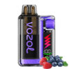 15268-oduct-nameeparatorhop-name Vozol Vista Plug 20mg 2ml Kit + 10ml e liquid Blueberry Sour Raspberry