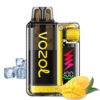 Vozol Vista Plug 20mg 2ml Kit + 10ml e liquid Mango Ice