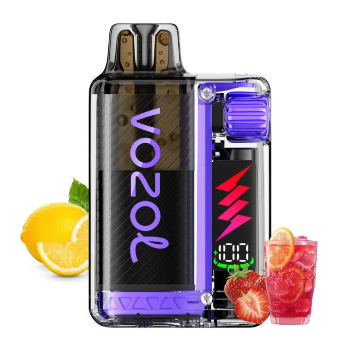 15273-oduct-nameeparatorhop-name Vozol Vista Plug 20mg 2ml Kit + 10ml e liquid Pink Lemonade