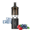 15277-oduct-nameeparatorhop-name Vozol Vista Plug 20mg 2ml Prefilled Δεξαμενή + 10ml e liquid Blue Razz Ice