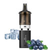 15278-oduct-nameeparatorhop-name Vozol Vista Plug 20mg 2ml Prefilled Δεξαμενή + 10ml e liquid Blueberry Ice