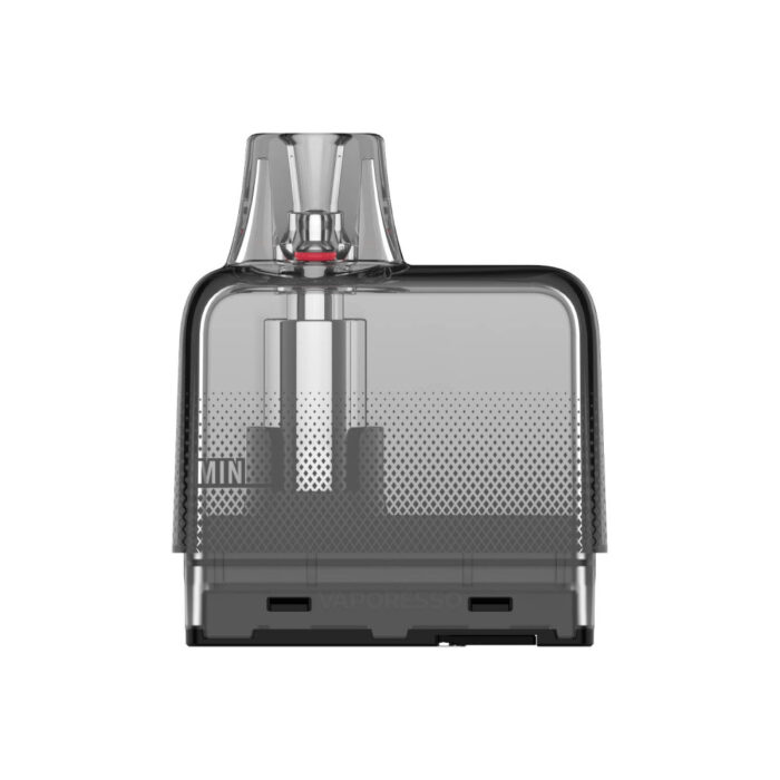 ECO-NANO-0.6Ω-10ml-MESH-POD Vaporesso Eco Nano Plus 10ml Pod Δεξαμενή
