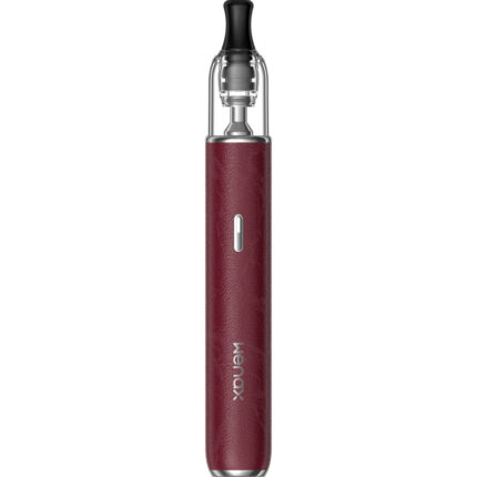 Geekvape Wenax M2 2ml Leather Edition Pod Kit