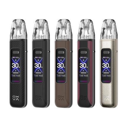 OXVA Xlim Pro 3 Pod Kit 1500mAh 2ml