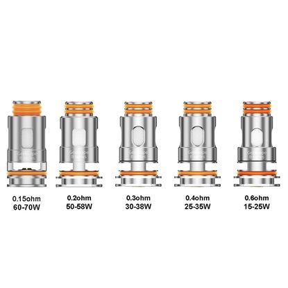 GeekVape B Series Coil (Boost Version)