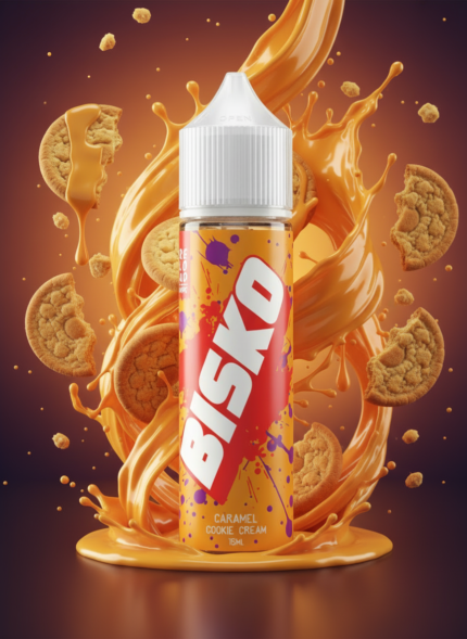 CARAMEL (BISKO)