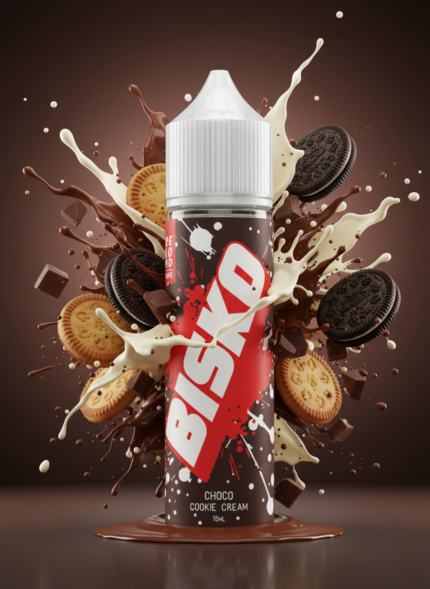 CHOCO (BISKO)