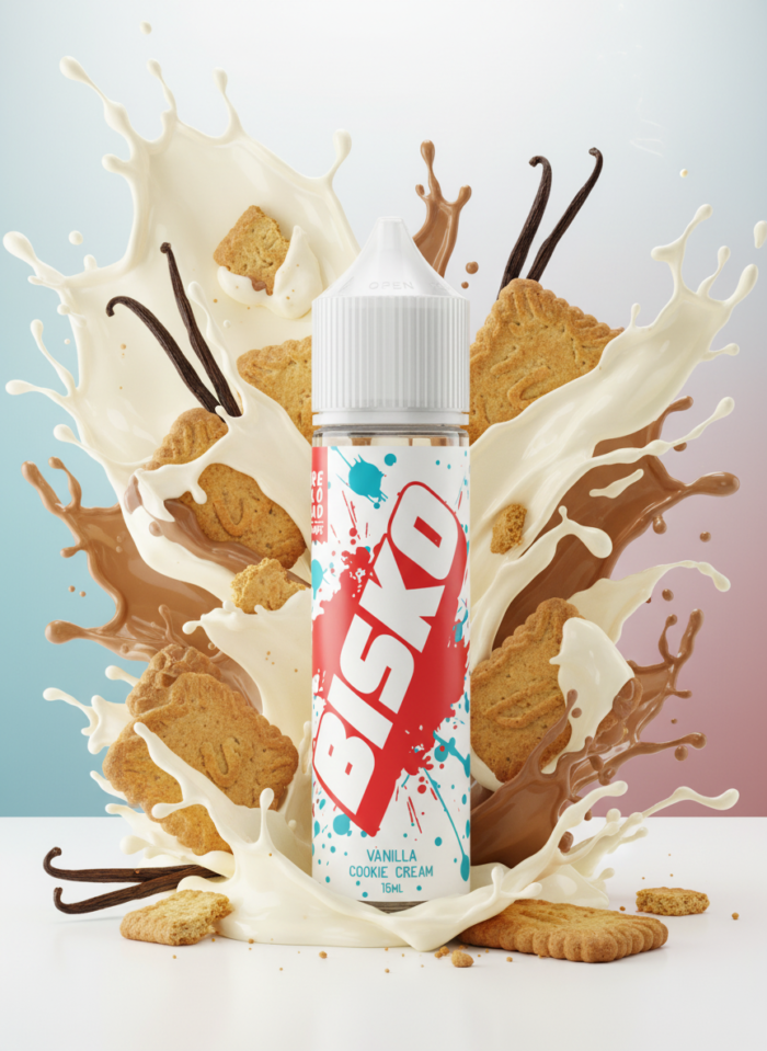 WHITE (BISKO)