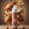 HAZELNUT MUFFIN (BAKERY DRIP)