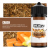 DÉJÀVU - CRASH DÉJÀVU - CRASH 20ml (120ml)
