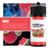 DÉJÀVU - KANZI DÉJÀVU - KANZI 20ml (120ml)