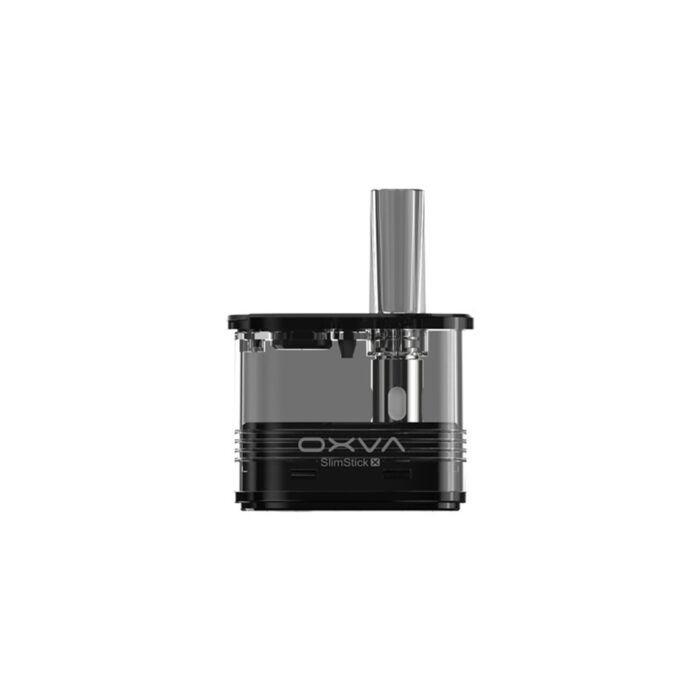 0020642_oxva-slimstick-x-cartridge-10ohm-2ml_1000 SlimStick X Cartridge 2ml by OXVA - 1.0ohm