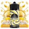 Bombo Bar Juice Lemon Tart 20ml/120ml