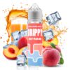 DRIPPY FROSTY PEACH JUICE 60 ML