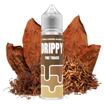 DRIPPY PURE TOBACCO 60 ML