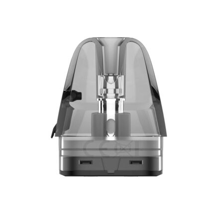 Vaporesso Luxe X Dual Mesh 5ml 0.6ohm Top Fill Pod Δεξαμενή