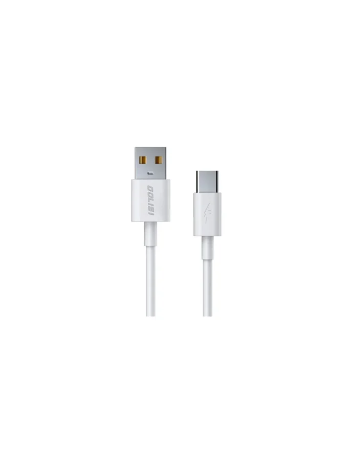 golisi-type-c-cable-5a-fast-charge Golisi Type C Cable 5A Fast Charge
