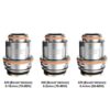 GeekVape Z Series XM (Boost Version) Coil
