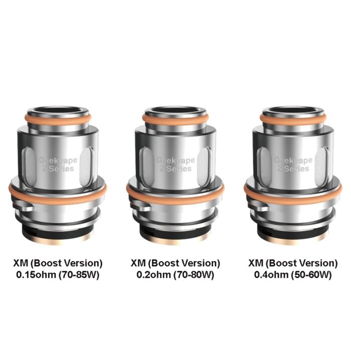 GeekVape Z Series XM (Boost Version) Coil