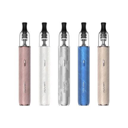 | Just Vape