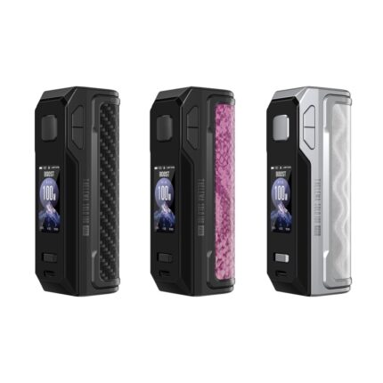 Lost Vape Thelema Solo 100W Pro Mod