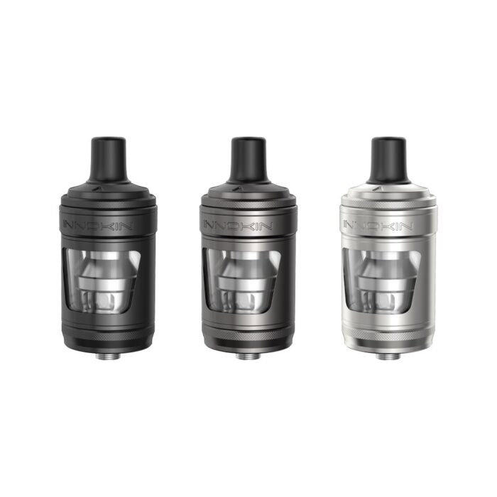 Innokin Zenith 2 Pro 4.5ml Ατμοποιητής