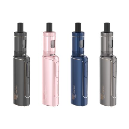 Innokin CoolFire Z Air Kit 2000mAh 3ml