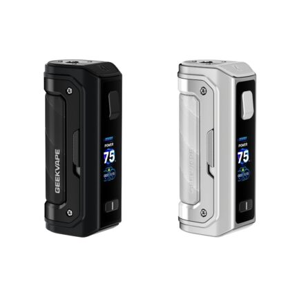 GeekVape Aegis Mini 5 Mod 3200mAh