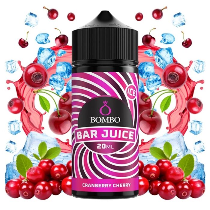 0021179_bombo-bar-juice-cranberry-cherry-20ml120ml_1000 Bombo Bar Juice Cranberry Cherry 20ml/120ml