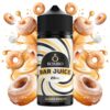 0021180_bombo-bar-juice-glazed-donuts-20ml120ml_1000 Bombo Bar Juice Glazed Donuts 20ml/120ml
