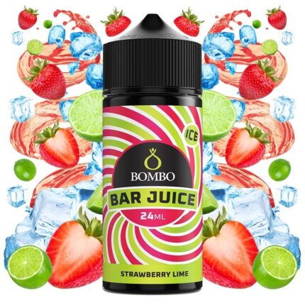 0021181_bombo-bar-juice-strawberry-lime-ice-20ml120ml_1000 Bombo Bar Juice Strawberry Lime Ice 20ml/120ml