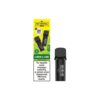SKE Crystal Plus Pod Lemon Lime 20mg 2ml (2 Pods)