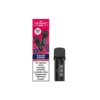 SKE Crystal Plus Pod Blueberry Raspberries 20mg 2ml (2 Pods)