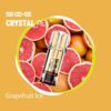 SKE Crystal Plus Pod Grapefruit Ice 20mg 2ml