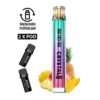 SKE Crystal Plus Combo Hawaiian Sunrise 20mg 2x2ml