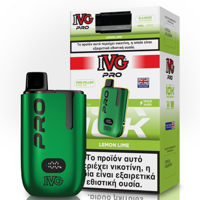 0020848_ivg-pro-kit-lemon-lime-20mg-2ml10ml_1000 IVG Pro Kit Lemon Lime 20mg 2ml+10ml